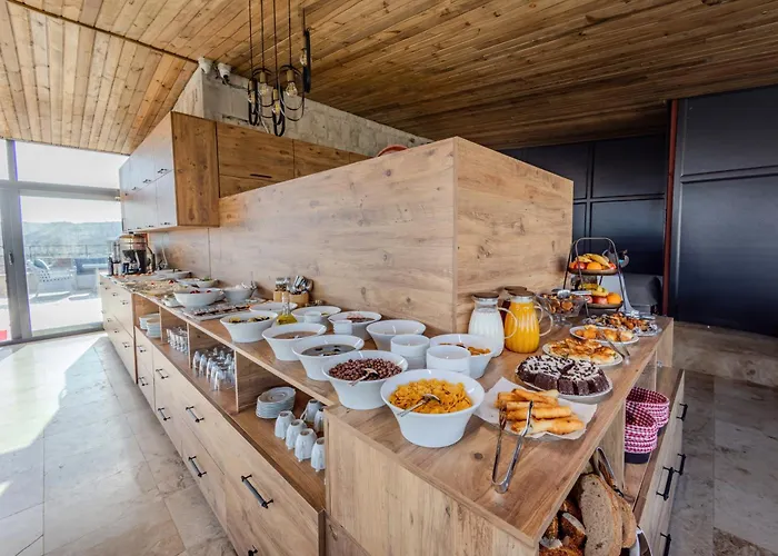 Mai Cappadocia Hotel *