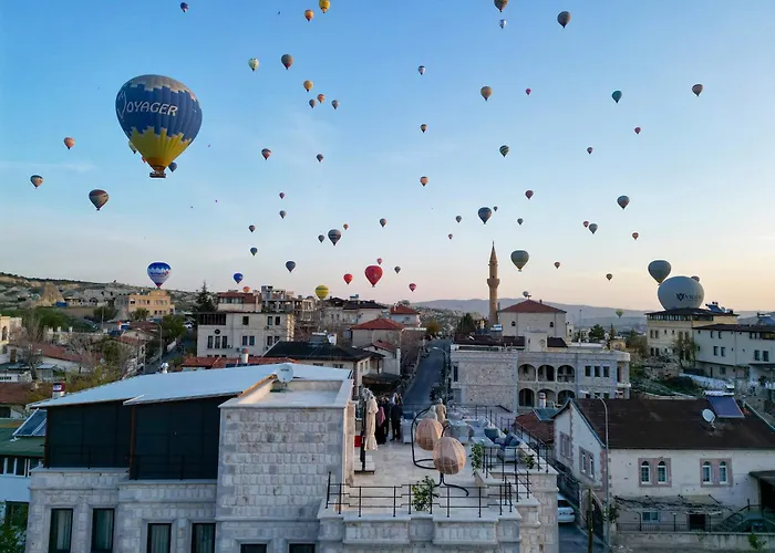 Hotel Mai Cappadocia Goreme