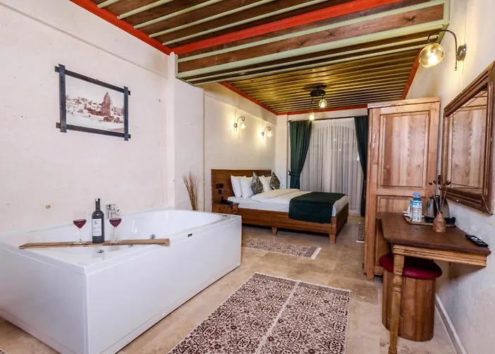 Mai Cappadocia * Goreme