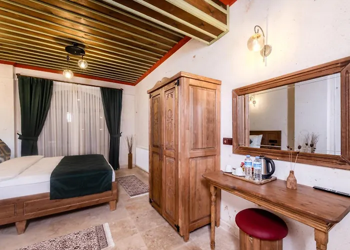 Mai Cappadocia * Goreme